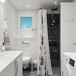 Дом отдыха 4 Bedroom Cozy In Skjern