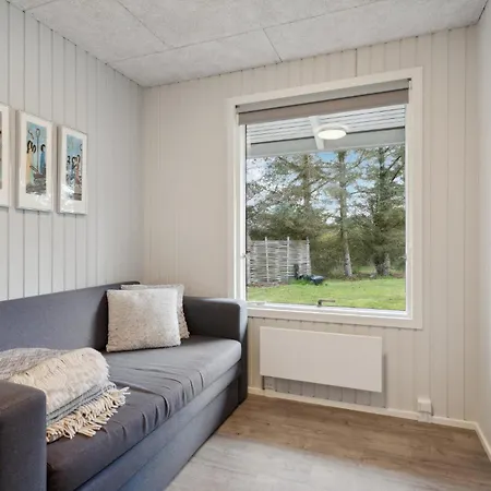 度假居 4 Bedroom Cozy In *